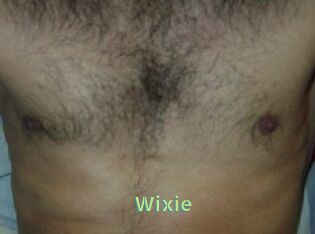 Wixie
