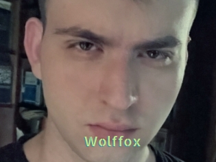 Wolffox