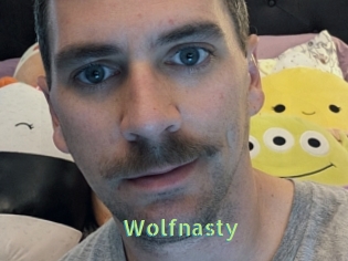 Wolfnasty