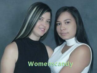 Womenscandy