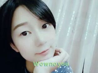 Wownoyou