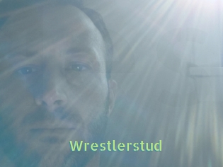 Wrestlerstud