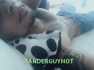 XANDERGUYHOT