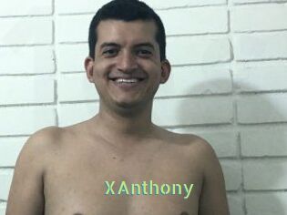 XAnthony