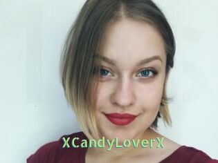 XCandyLoverX