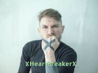 XHeartBreakerX