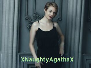 XNaughtyAgathaX