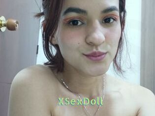 XSexDoll