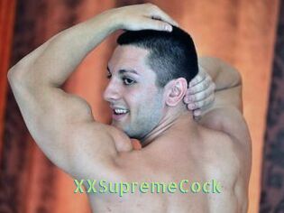 XXSupremeCock