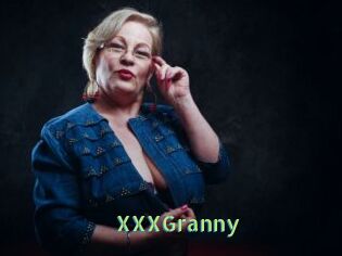 XXXGranny