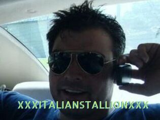 XXXITALIAN_STALLIONXXX