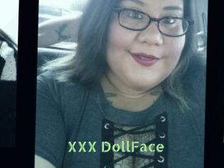 XXX_DollFace