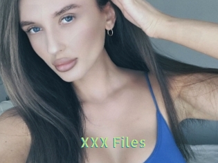 XXX_Files