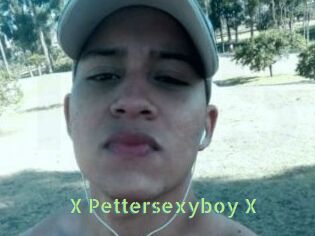 X_Pettersexyboy_X