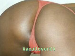 XanalloverXX
