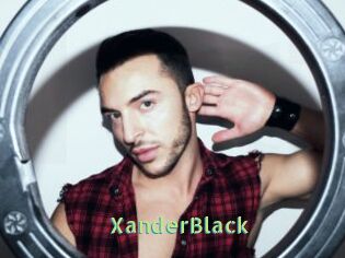 XanderBlack