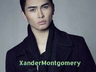 XanderMontgomery