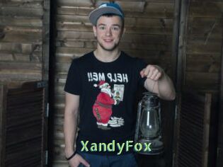 XandyFox