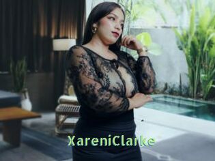 XareniClarke