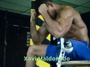 Xavi_Maldonado