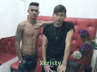 Xcristy