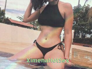 XimenaHotSex