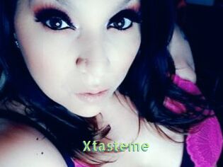 Xtasteme