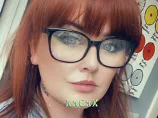 XxCxX