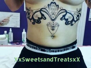 XxSweetsandTreatsxX