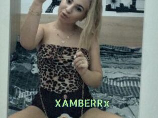 XAMBERRx