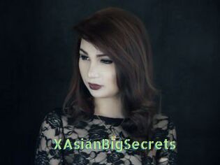 XAsianBigSecrets