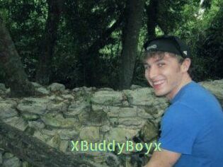 XBuddyBoyx