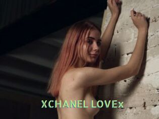 XCHANEL_LOVEx