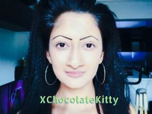 XChocolateKitty