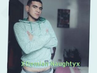 XDemian_Naughtyx