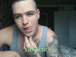 XHANCOCKx