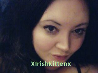 XIrishKittenx