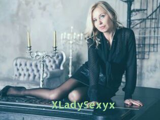 XLadySexyx