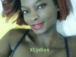 XLydiax