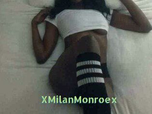 XMilanMonroex