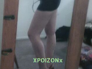 XPOIZONx