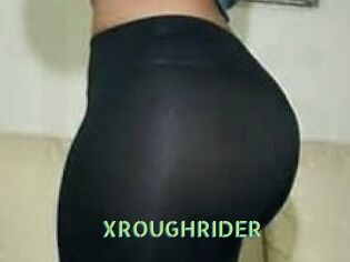 XROUGH_RIDER