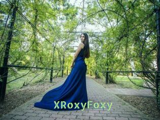 XRoxyFoxy