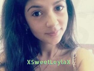 XSweetLeylaX