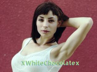 XWhiteChocolatex