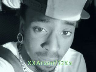 XXArson732Xx