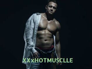 XXxHOTMUSCLLE