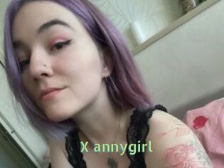 X_annygirl
