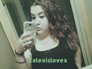 Xalexislovex