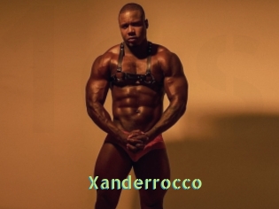 Xanderrocco